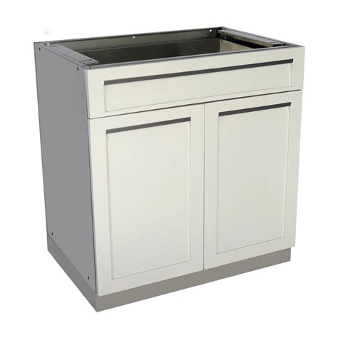 stainless steel doors and drawers for built-in enclosure|exterior stainless steel cabinets.